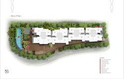 Suites At Orchard (D9), Apartment #576162191